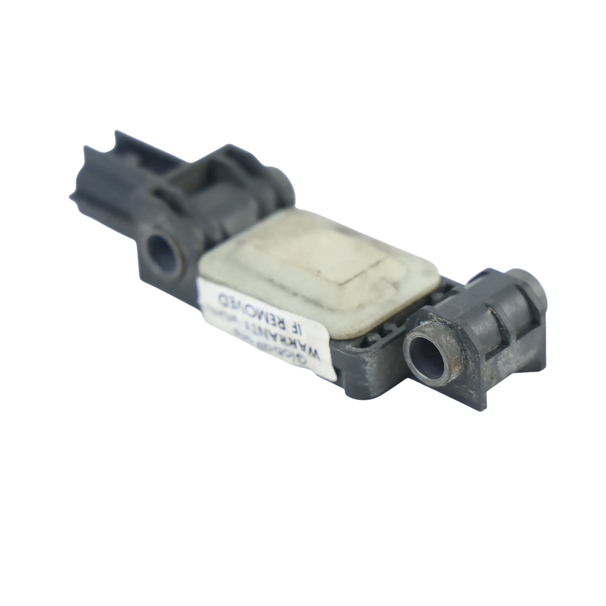 Audi A4 B7 Front Crash Impact Air Module Sensor Unit Module 8E0959651A