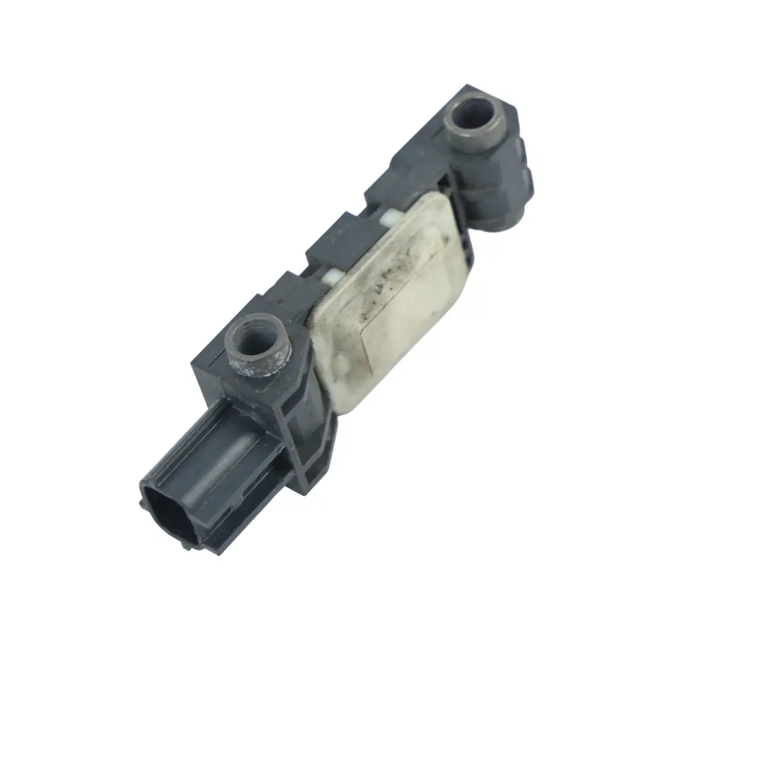 Front Crash Impact Air Module Sensor Unit Module to Audi A4 B7 with Part number 8E0959651A Audi A4 B7 Front Crash Impact Air Module Sensor Unit Module - SKU 8E0959651A - Part number 8E0959651A