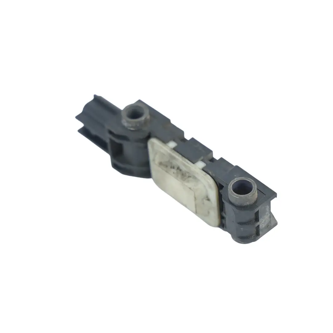 Front Crash Impact Air Module Sensor Unit Module to Audi A4 B7 with Part number 8E0959651A Audi A4 B7 Front Crash Impact Air Module Sensor Unit Module - SKU 8E0959651A - Part number 8E0959651A