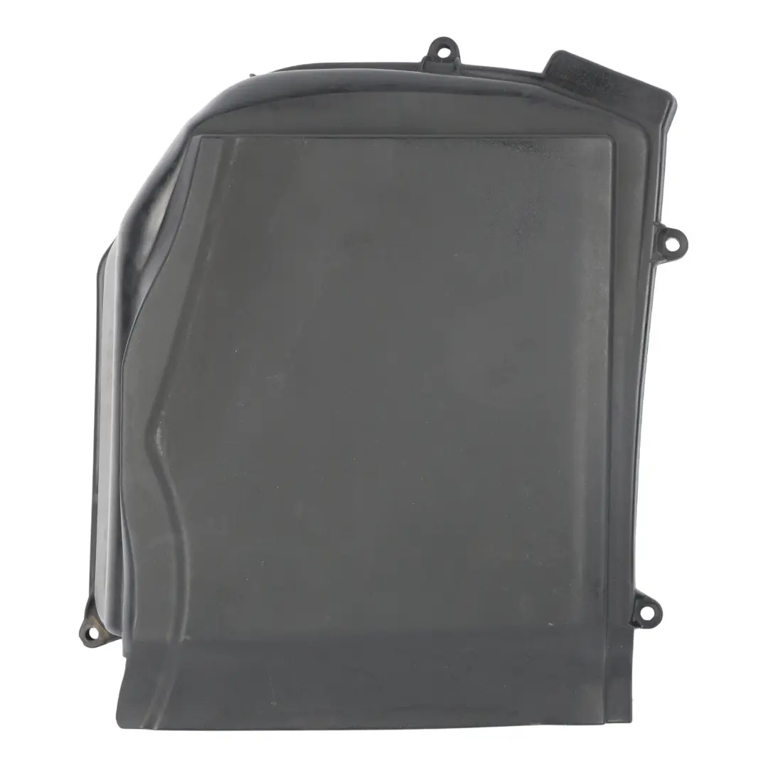 Audi A4 RS4 B6 Seat Exeo Coperchio Alloggiamento Centralina Motore - SKU 8E1907613D - Numero di parte 8E1907613D