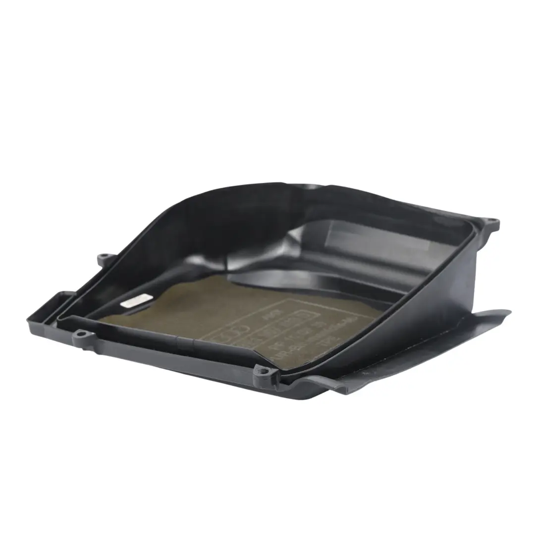 Audi A4 RS4 B6 Seat Exeo Coperchio Alloggiamento Centralina Motore - SKU 8E1907613D - Numero di parte 8E1907613D