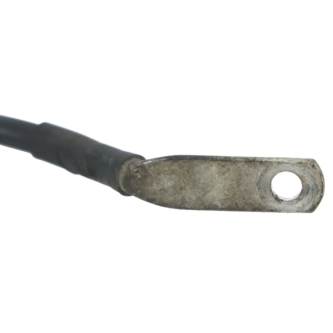 Audi A4 B7 Seat Exeo 3R Battery Negative Terminal Cable - SKU 8E2971235 - Part number 8E2971235