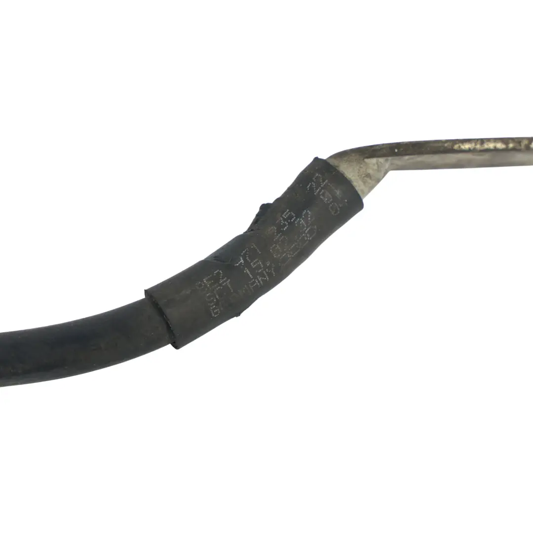 Audi A4 B7 Seat Exeo 3R Kabel Ujemny Zacisk Akumulatora - SKU 8E2971235 - Numer Części 8E2971235