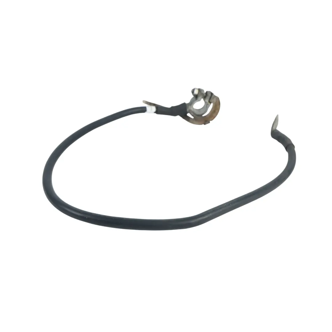 Audi A4 B7 Seat Exeo 3R Cable Negativo Batería - SKU 8E2971235 - Número de pieza 8E2971235