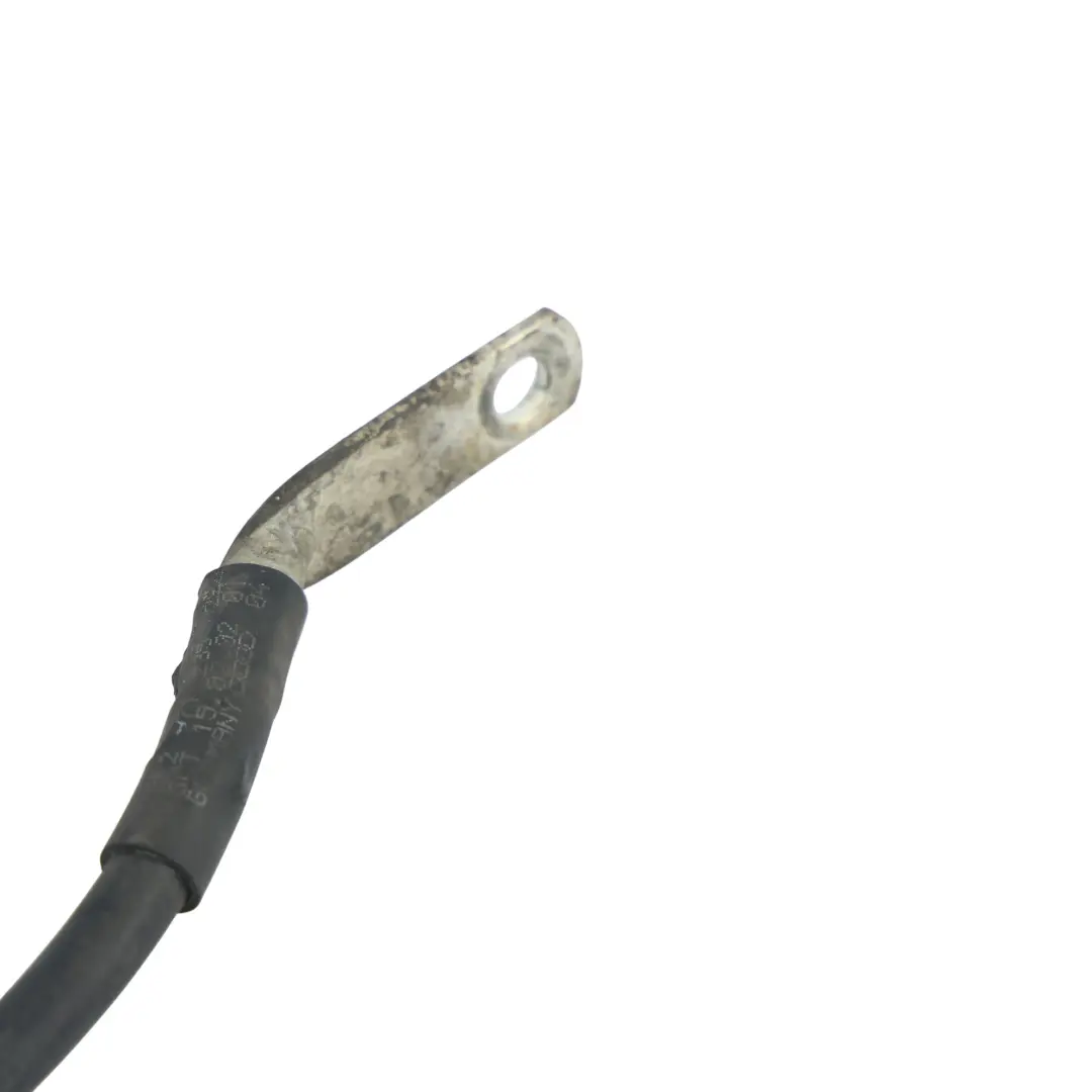 Audi A4 B7 Seat Exeo 3R Battery Negative Terminal Cable - SKU 8E2971235 - Part number 8E2971235