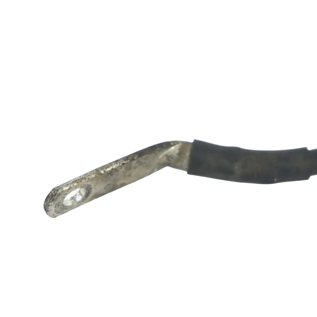 Audi A4 B7 Seat Exeo 3R Cavo Terminale Negativo Batteria - SKU 8E2971235 - Numero di parte 8E2971235