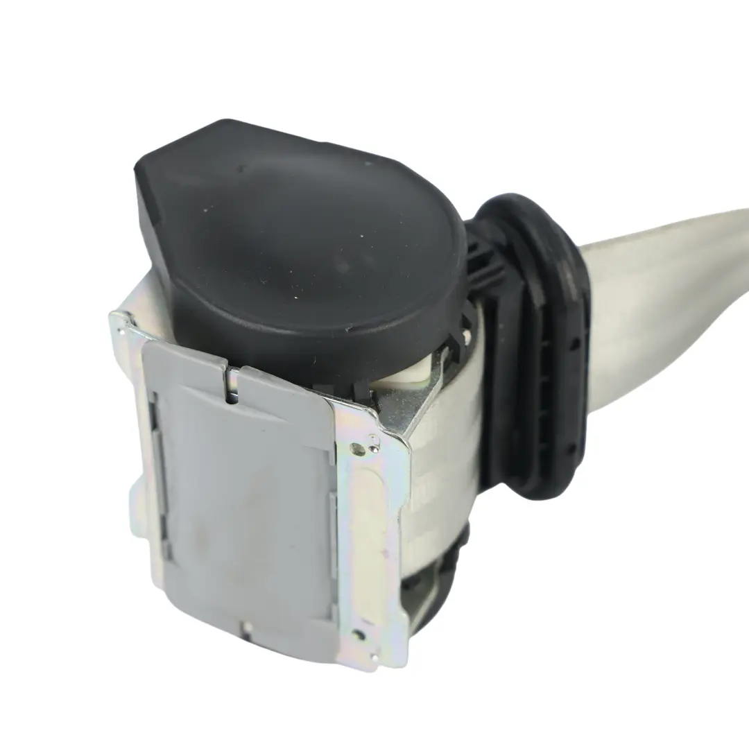 Belt Seatbelt Centre Middle Grey to Audi A4 S4 B7 Rear Seat with Part number 8E5857807K Audi A4 S4 B7 Rear Seat Belt Seatbelt Centre Middle Grey - SKU 8E5857807K - Part number 8E5857807K