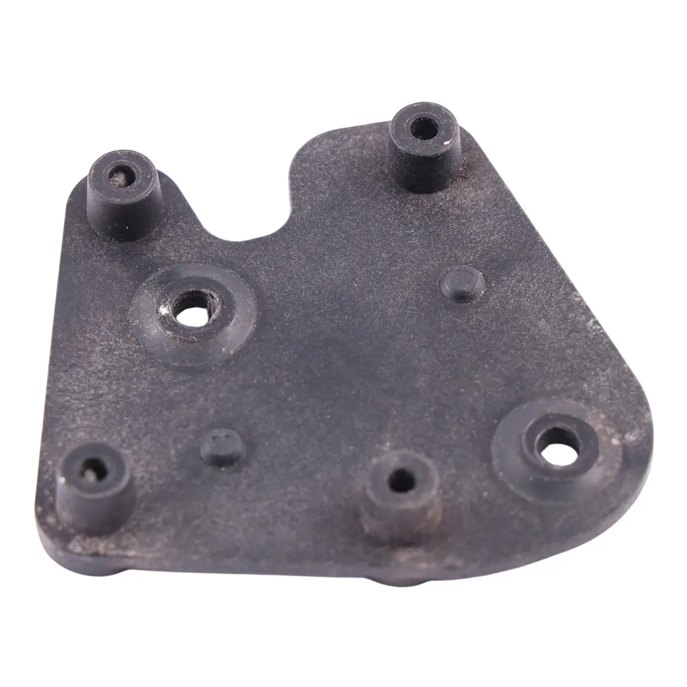 Audi A3 S3 8P Support Serrure Hayon Coffre Arrière Fixation 8E9827833