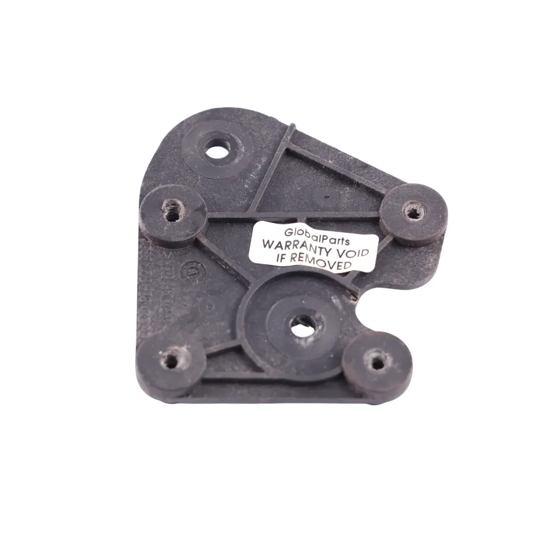 Supporto Serratura Portellone Posteriore Bagagliaio per Audi A3 S3 8P con numero di parte 8E9827833 Audi A3 S3 8P Supporto Serratura Portellone Posteriore Bagagliaio - SKU 8E9827833-1 - Numero di parte 8E9827833
