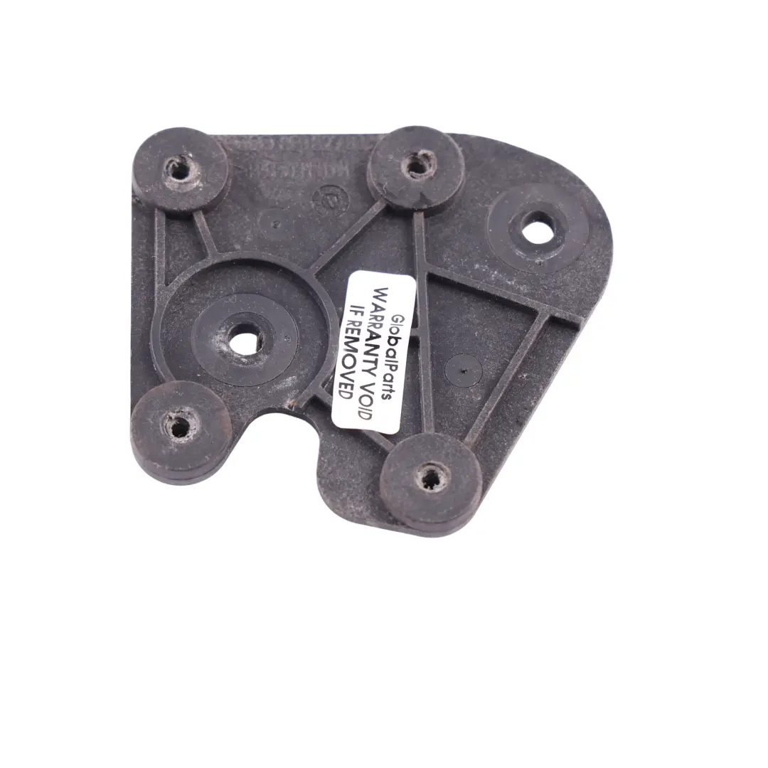 Tylny Uchwyt Zamka Klapy Bagażnika Wspornik do Audi A3 S3 8P o numerze 8E9827833 Audi A3 S3 8P Tylny Uchwyt Zamka Klapy Bagażnika Wspornik - SKU 8E9827833-1 - Numer Części 8E9827833