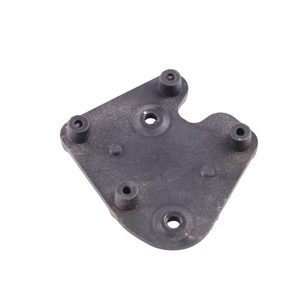 Heckklappe Schloss Halter Halterung Stütze Halterung für Audi A3 S3 8P mit Teilenummer 8E9827833 Audi A3 S3 8P Heckklappe Schloss Halter Halterung Stütze Halterung - SKU 8E9827833-1 - Teilenummer 8E9827833