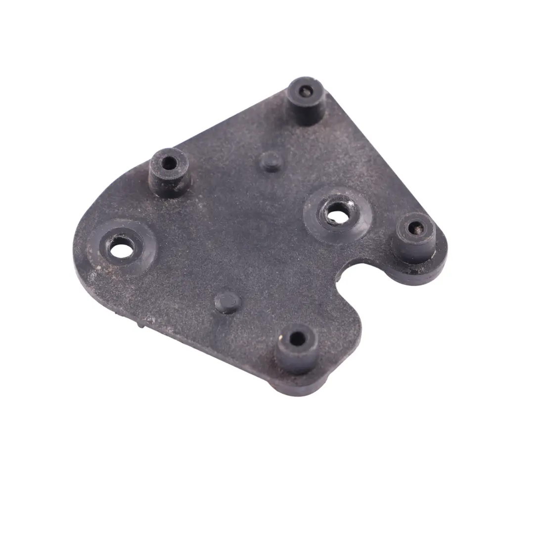 Heckklappe Schloss Halter Halterung Stütze Halterung für Audi A3 S3 8P mit Teilenummer 8E9827833 Audi A3 S3 8P Heckklappe Schloss Halter Halterung Stütze Halterung - SKU 8E9827833-1 - Teilenummer 8E9827833