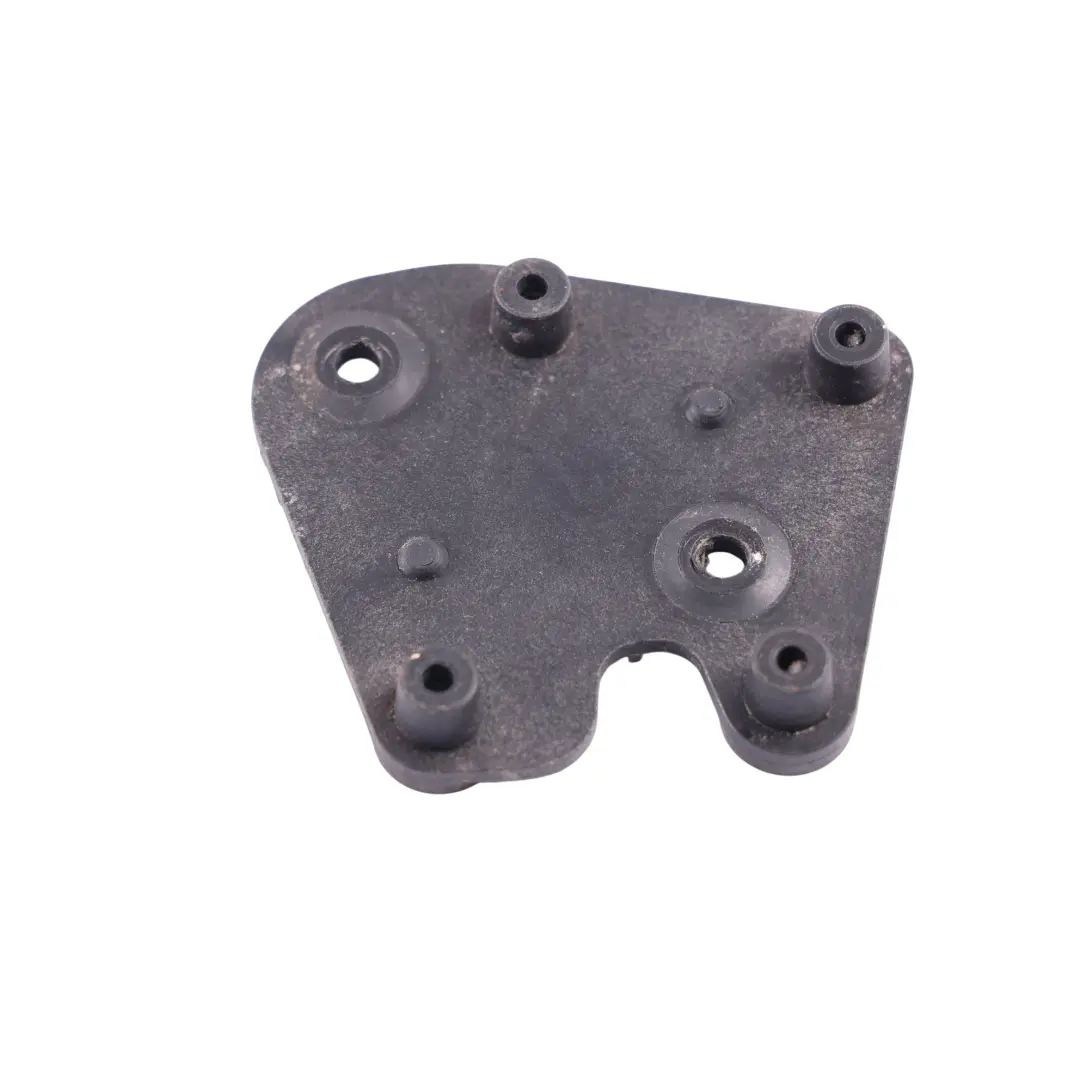 Audi A3 S3 8P Rear Boot Tailgate Lid Lock Holder Bracket Support Mount - SKU 8E9827833-1 - Part number 8E9827833