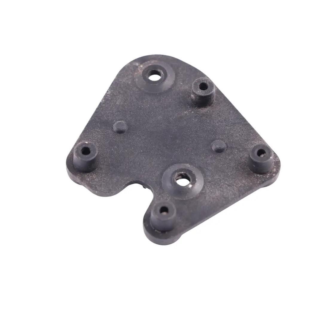 Audi A3 S3 8P Supporto Serratura Portellone Posteriore Bagagliaio - SKU 8E9827833-1 - Numero di parte 8E9827833