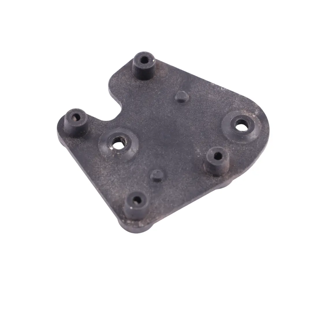 Boot Tailgate Lid Lock Holder Bracket Support Mount to Audi A3 S3 8P Rear with Part number 8E9827833 Audi A3 S3 8P Rear Boot Tailgate Lid Lock Holder Bracket Support Mount - SKU 8E9827833-1 - Part number 8E9827833