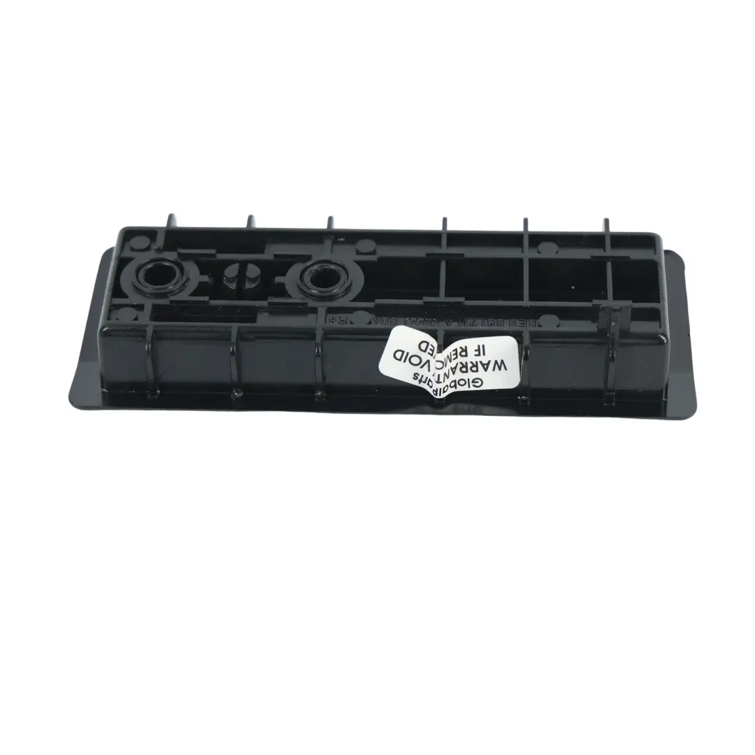 Audi A6 C6 A4 B7 Supporto Fissaggio Rete Divisoria Bagagliaio Destro - SKU 8E9861711A - Numero di parte 8E9861711A