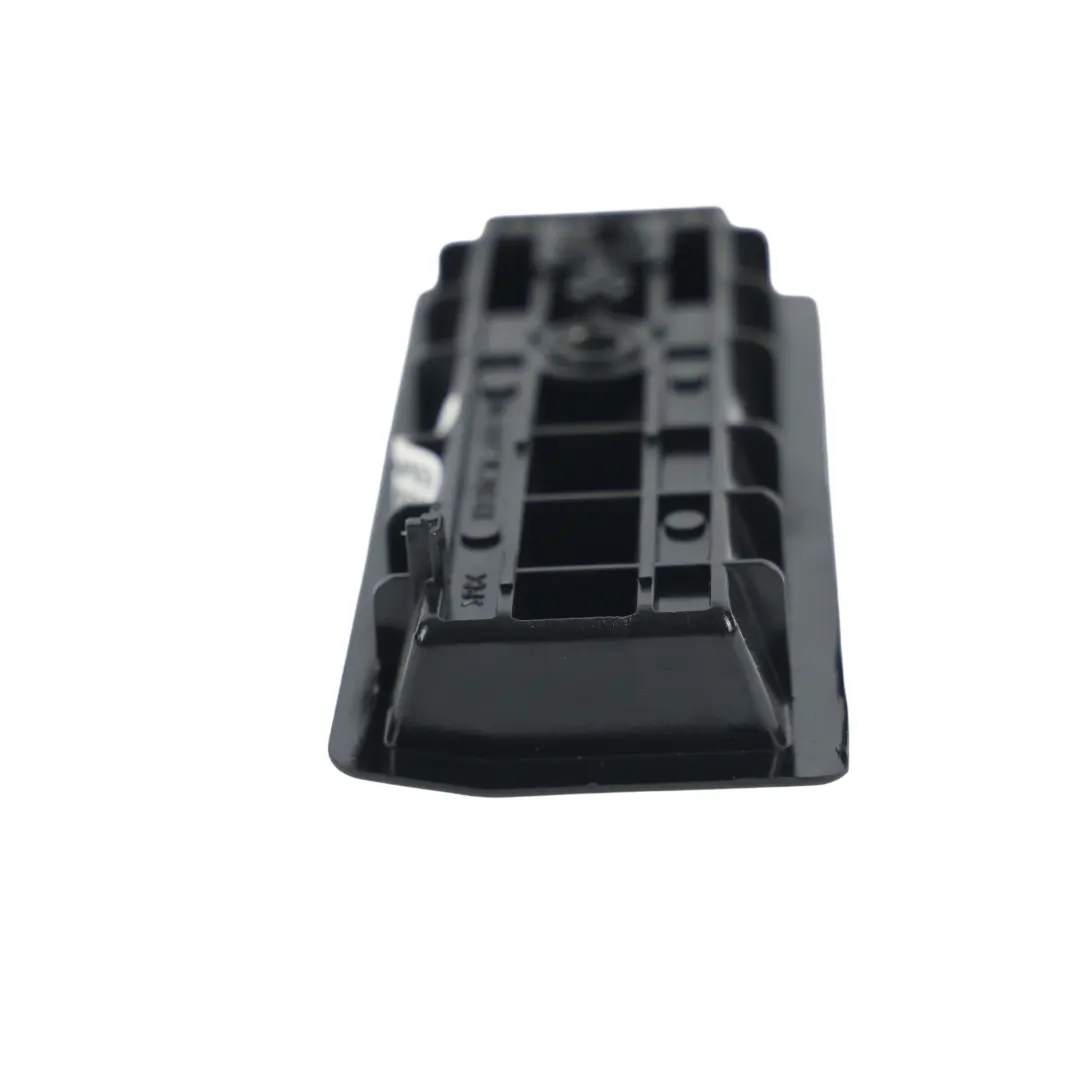 Audi A6 C6 A4 B7 Kofferraum Trennnetz Halterung Rechts - SKU 8E9861711A - Teilenummer 8E9861711A