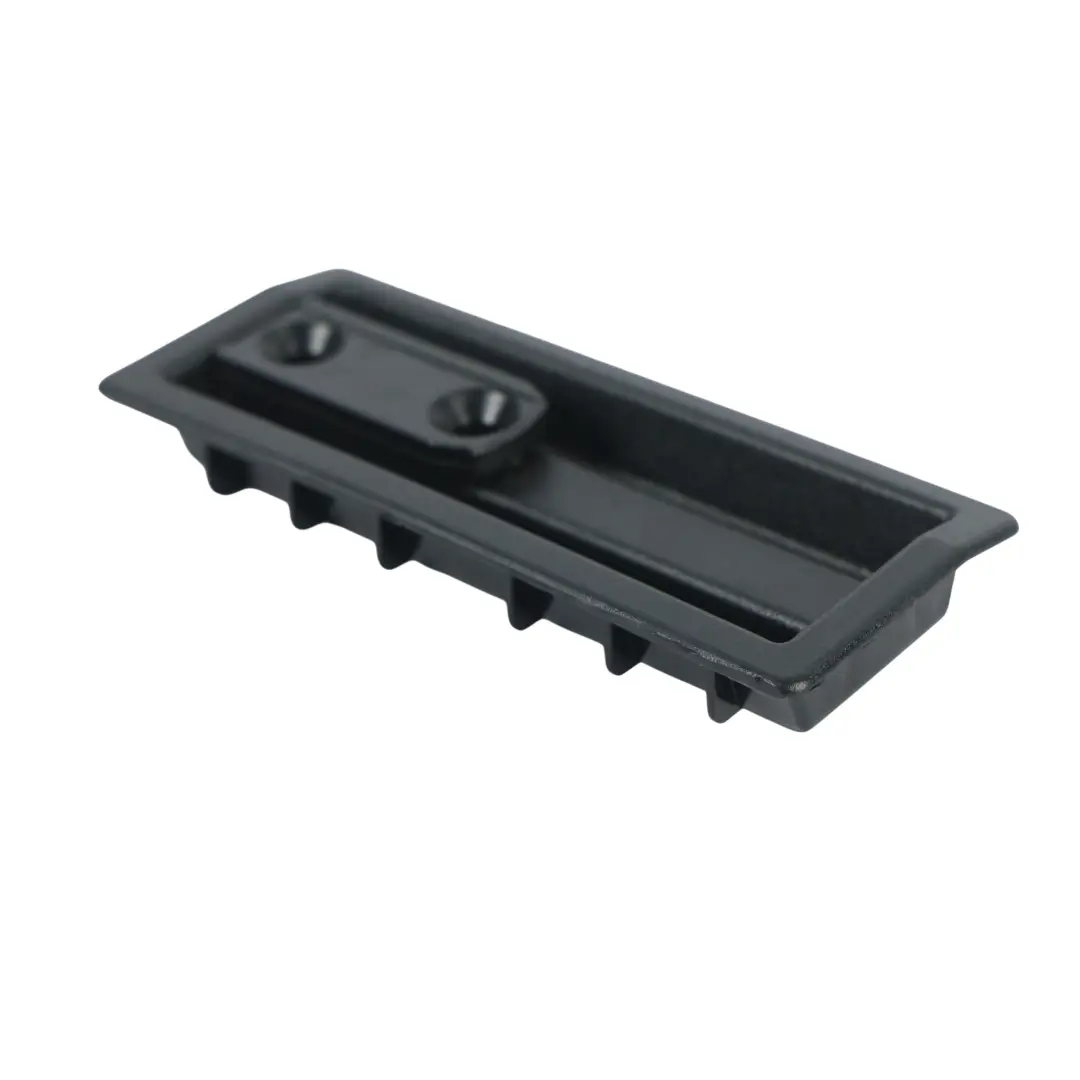Supporto Fissaggio Rete Divisoria Bagagliaio Destro per Audi A6 C6 A4 B7 con numero di parte 8E9861711A Audi A6 C6 A4 B7 Supporto Fissaggio Rete Divisoria Bagagliaio Destro - SKU 8E9861711A - Numero di parte 8E9861711A