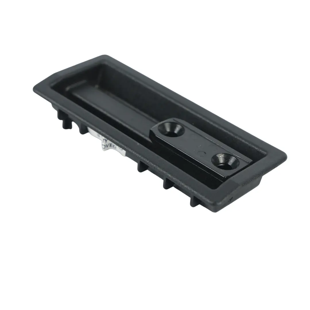 Audi A6 C6 A4 B7 Soporte Red Separadora Maletero Derecho - SKU 8E9861711A - Número de pieza 8E9861711A