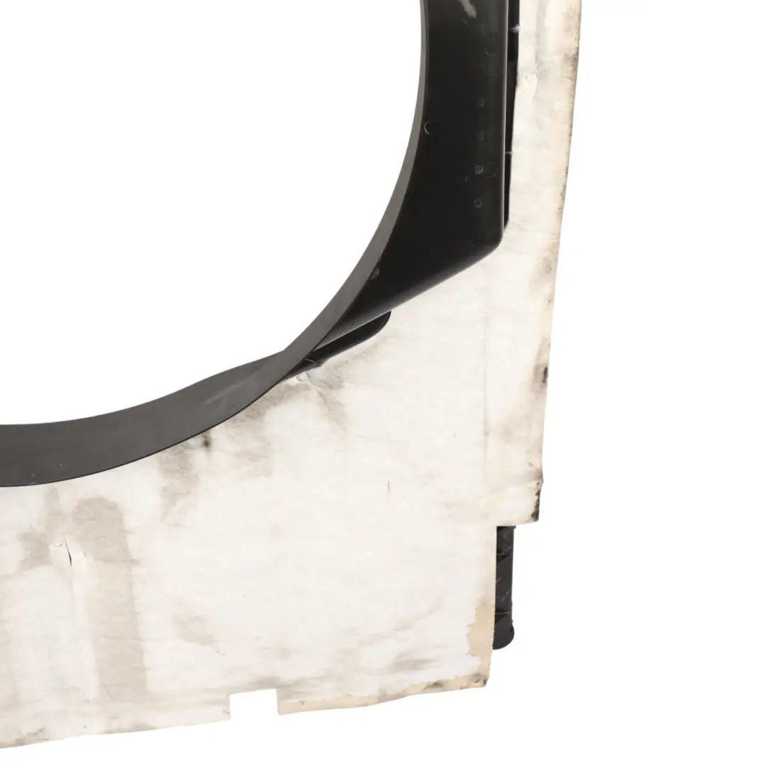 Audi A4 B7 Avant Boot Trunk Floor Spare Wheel Storage Tray Panel - SKU 8E9864106B - Part number 8E9864106B