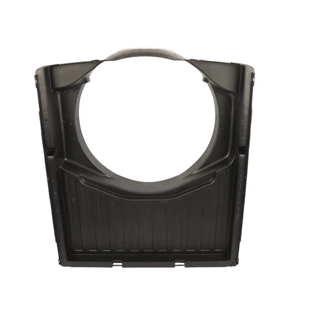 Audi A4 B7 Avant Boot Trunk Floor Spare Wheel Storage Tray Panel - SKU 8E9864106B - Part number 8E9864106B