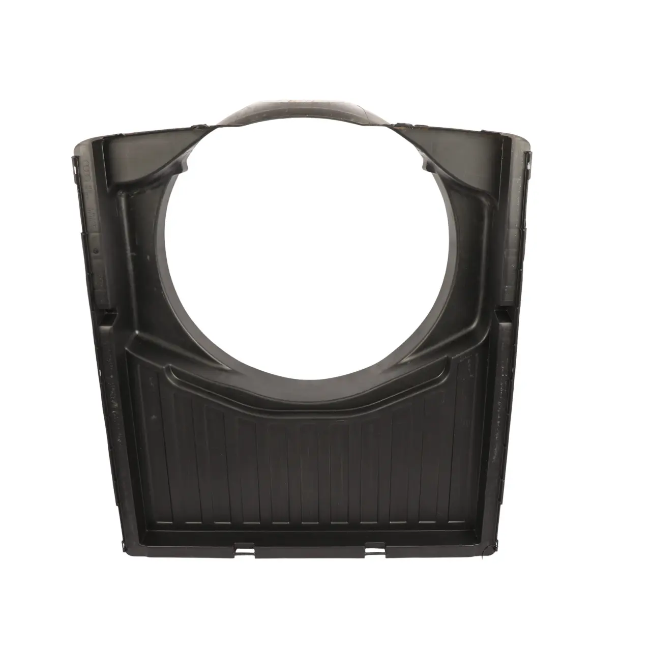 Audi A4 B7 Avant Boot Trunk Floor Spare Wheel Storage Tray Panel 8E9864106B