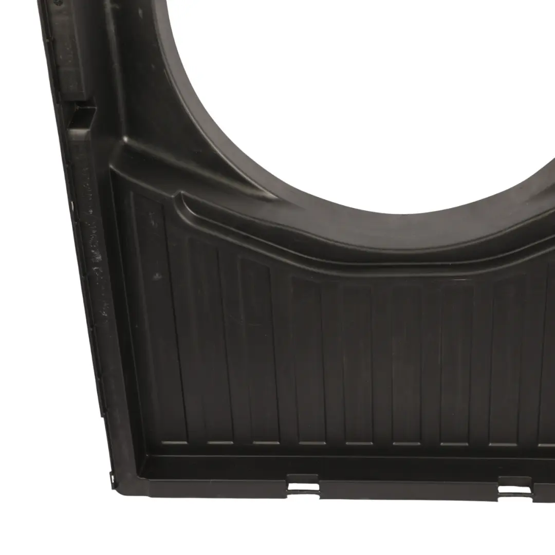 Boot Trunk Floor Spare Wheel Storage Tray Panel to Audi A4 B7 Avant with Part number 8E9864106B Audi A4 B7 Avant Boot Trunk Floor Spare Wheel Storage Tray Panel - SKU 8E9864106B - Part number 8E9864106B