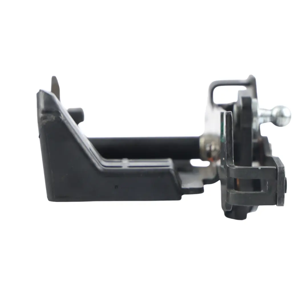 Audi A5 Cabrio Dachverschluss Haken Träger Scharnier Halterung Links - SKU 8F0871405 - Teilenummer 8F0871405