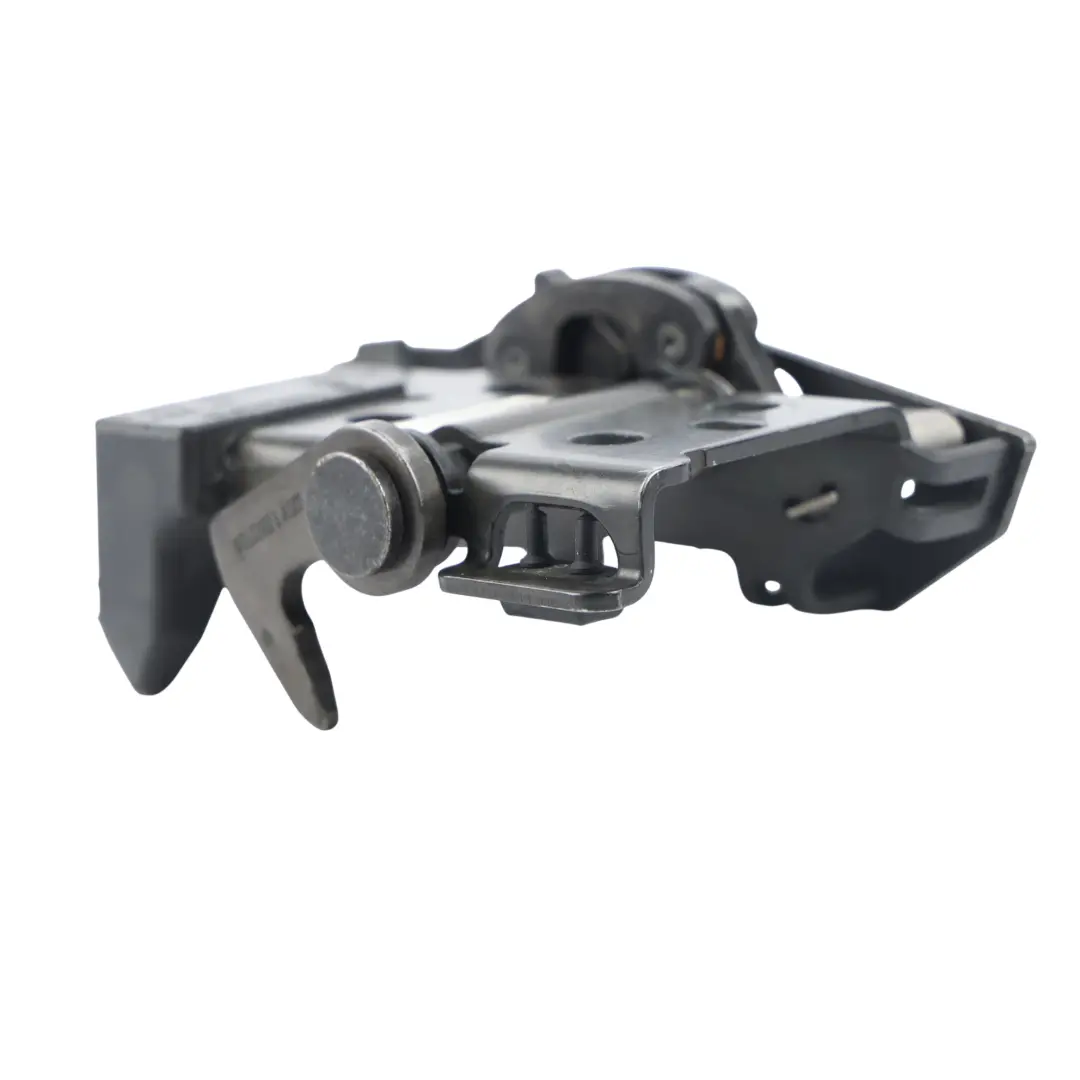 Support Charnière Verrou Toit Gauche pour Audi A5 Cabriolet à propos du numéro de pièce 8F0871405 Audi A5 Cabriolet Support Charnière Verrou Toit Gauche - SKU 8F0871405 - Numéro de pièce 8F0871405