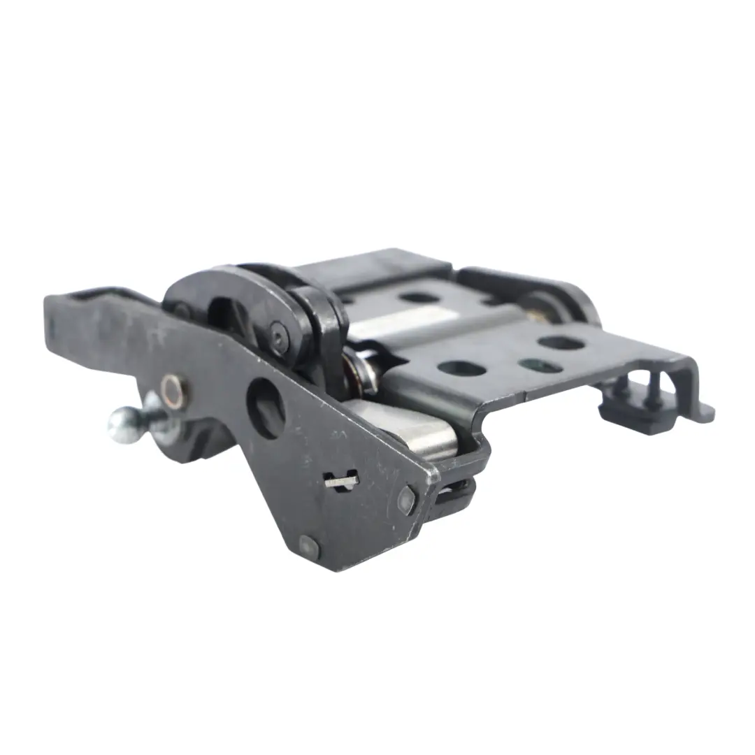 Audi A5 S5 8F Cabrio Roof Support Carrier Bracket Hinge Right O/S - SKU 8F0871406 - Part number 8F0871406