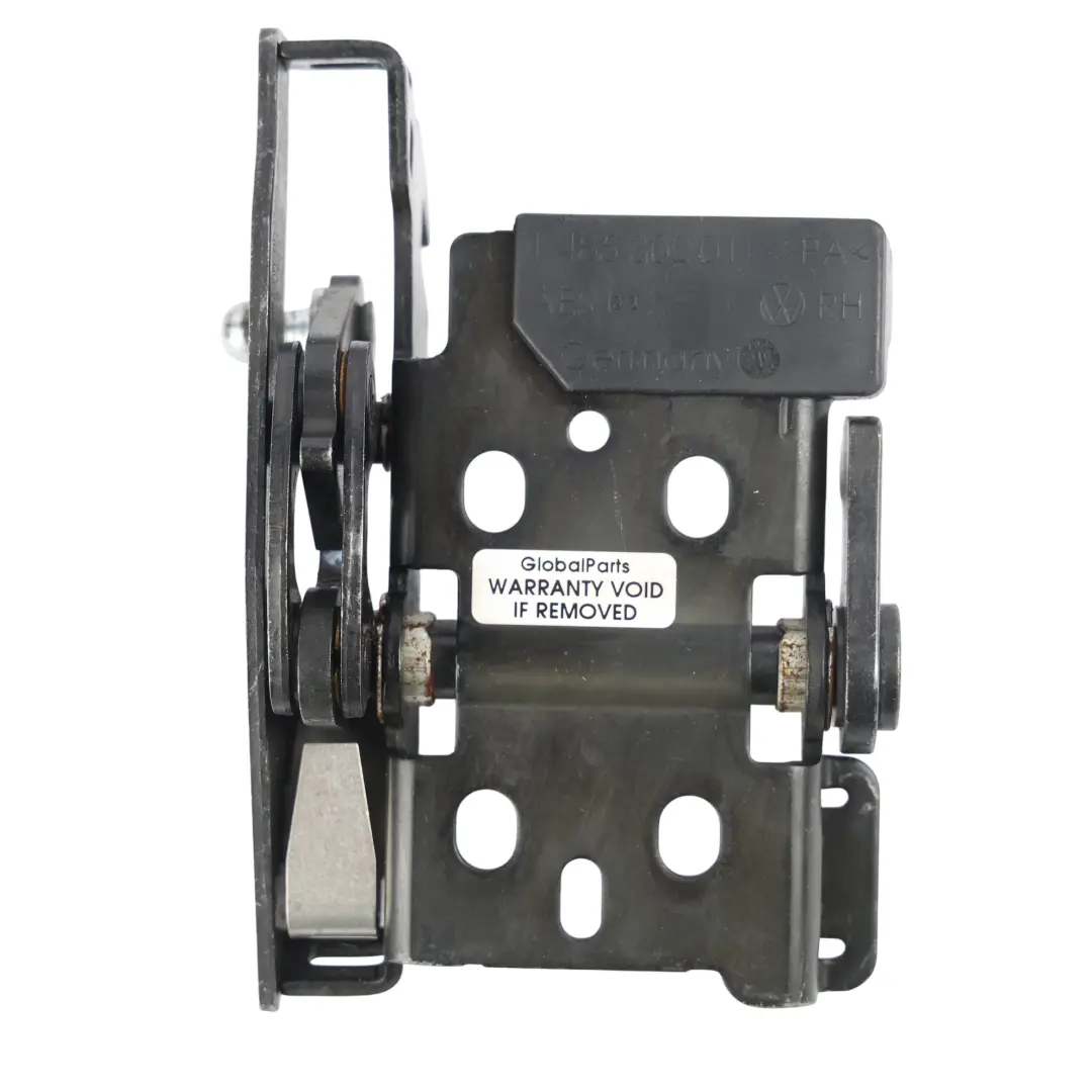 Audi A5 S5 8F Cabrio Roof Support Carrier Bracket Hinge Right O/S - SKU 8F0871406 - Part number 8F0871406