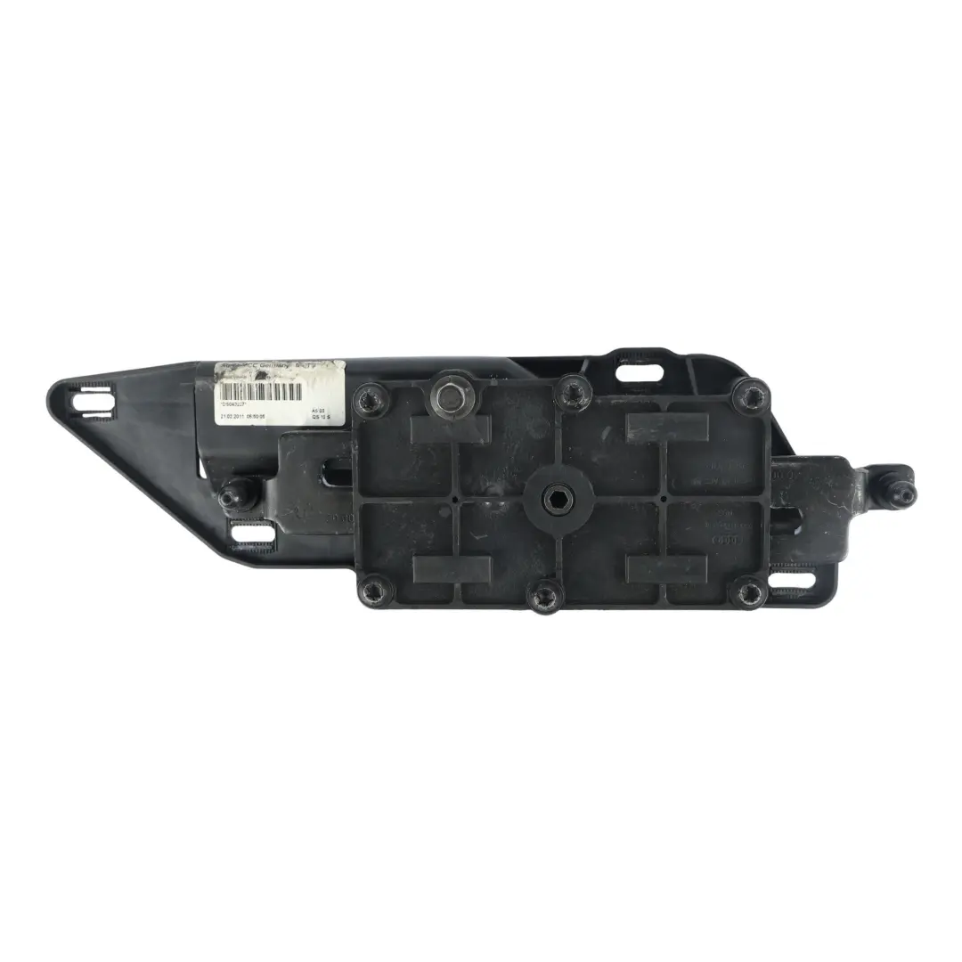 8F Cabrio Verdeck Entriegelung Motor Verschluss Haube für Audi A5 S5 mit Teilenummer 8F0871499 Audi A5 S5 8F Cabrio Verdeck Entriegelung Motor Verschluss Haube - SKU 8F0871499-1 - Teilenummer 8F0871499