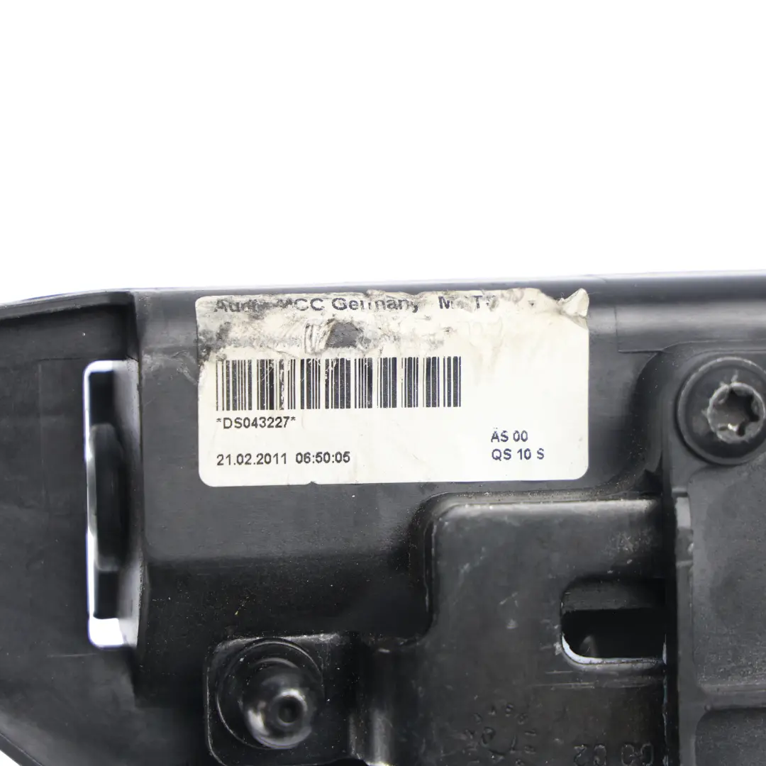 8F Cabriolet Silnik Zatrzask Zwalniania Dachu Maski do Audi A5 S5 o numerze 8F0871499 Audi A5 S5 8F Cabriolet Silnik Zatrzask Zwalniania Dachu Maski - SKU 8F0871499-1 - Numer Części 8F0871499