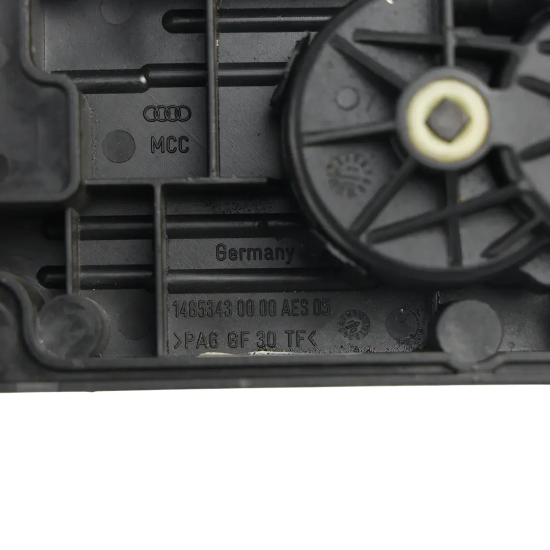 8F Cabriolet Motore Sgancio Capote Chiusura Tetto per Audi A5 S5 con numero di parte 8F0871499 Audi A5 S5 8F Cabriolet Motore Sgancio Capote Chiusura Tetto - SKU 8F0871499-1 - Numero di parte 8F0871499