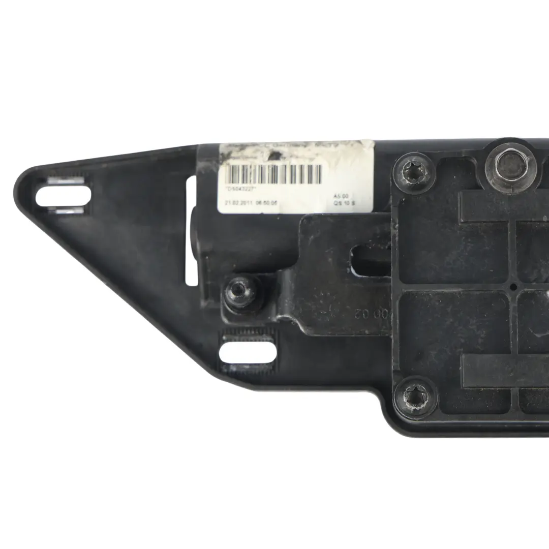 8F Cabrio Motor Cierre Capota Techo Retén para Audi A5 S5 con número de pieza 8F0871499 Audi A5 S5 8F Cabrio Motor Cierre Capota Techo Retén - SKU 8F0871499-1 - Número de pieza 8F0871499