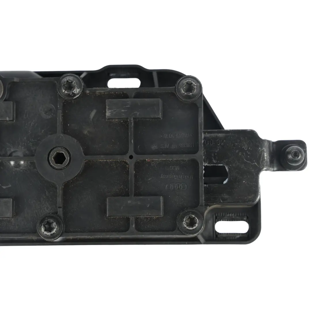 8F Cabriolet Moteur Verrou Capote Toit pour Audi A5 S5 à propos du numéro de pièce 8F0871499 Audi A5 S5 8F Cabriolet Moteur Verrou Capote Toit - SKU 8F0871499-1 - Numéro de pièce 8F0871499