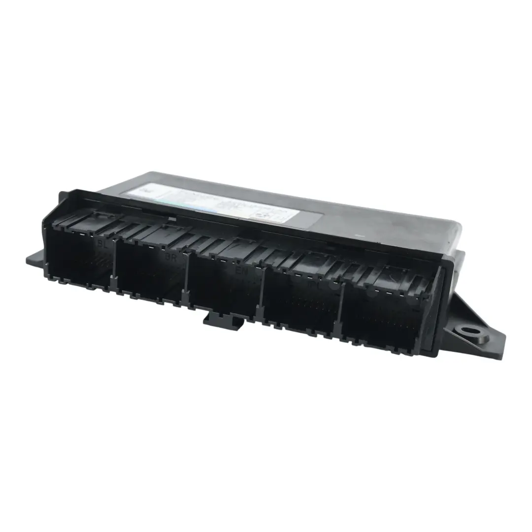 Keyless Entry Steuergerät ECU für Jaguar XF X250 mit Teilenummer 8G9N-19G481-AA Jaguar XF X250 Keyless Entry Steuergerät ECU - SKU 8G9N-19G481-AA - Teilenummer 8G9N-19G481-AA