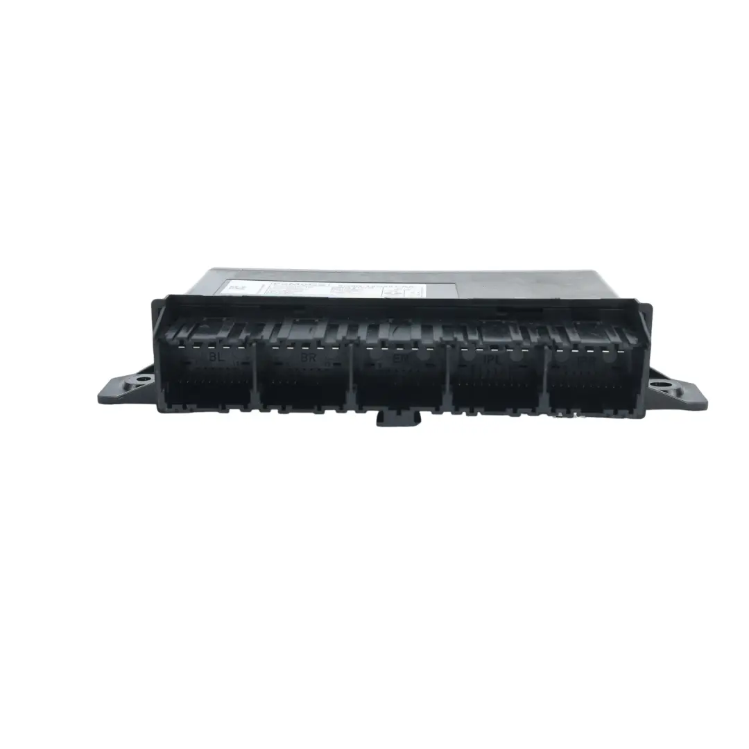 Jaguar XF X250 Module Entrée Sans Clé ECU - SKU 8G9N-19G481-AA - Numéro de pièce 8G9N-19G481-AA