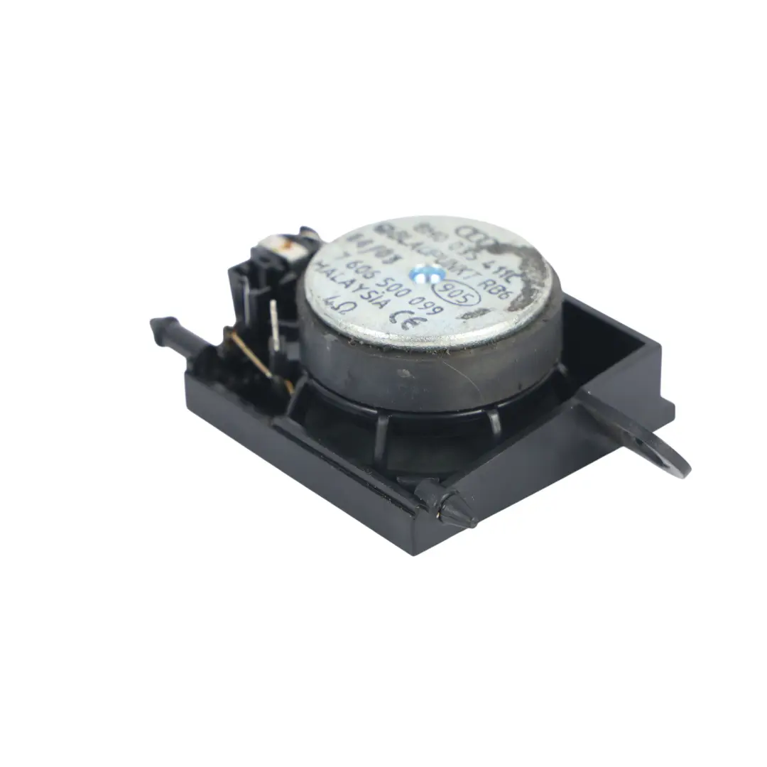 Audi A4 B7 Centre Dashboard Speaker Tweeter - SKU 8H0035411C - Part number 8H0035411C