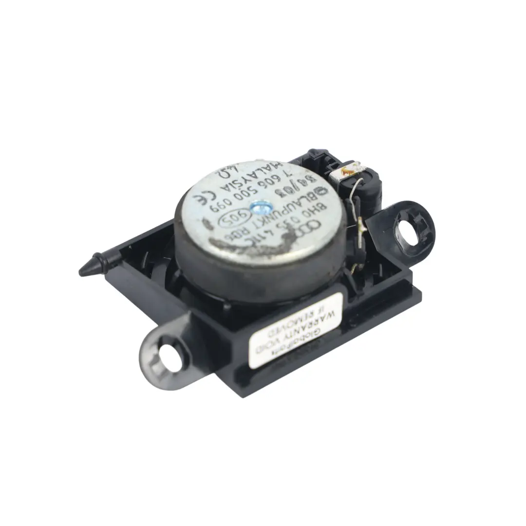 Audi A4 B7 Altavoz Central Salpicadero Tweeter - SKU 8H0035411C - Número de pieza 8H0035411C
