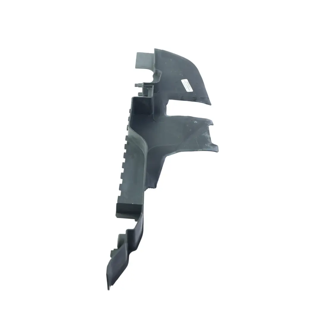 Audi A4 B6 Guide Air Radiateur Panneau Avant Droit - SKU 8H0121284 - Numéro de pièce 8H0121284