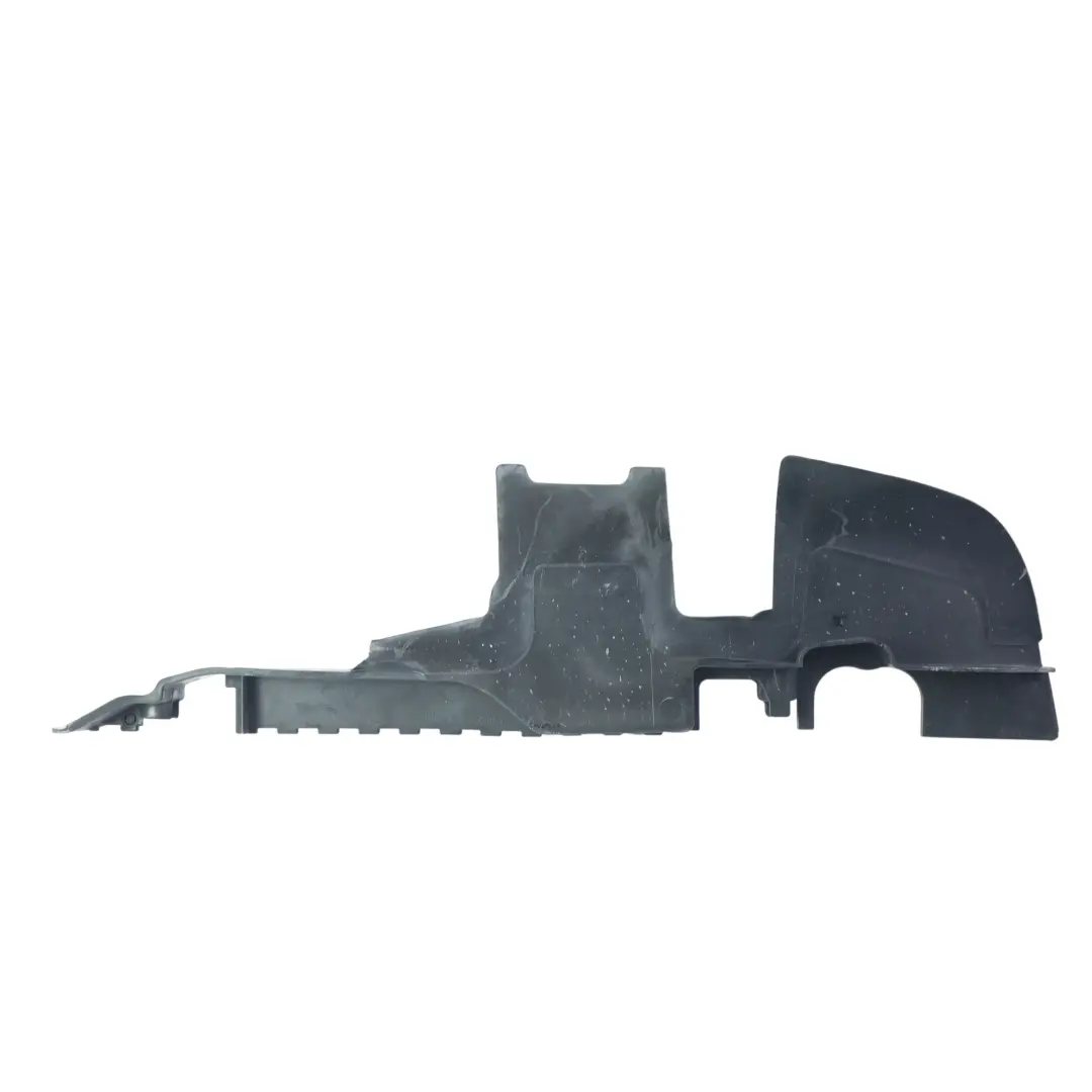 Audi A4 B6 Guide Air Radiateur Panneau Avant Droit - SKU 8H0121284 - Numéro de pièce 8H0121284
