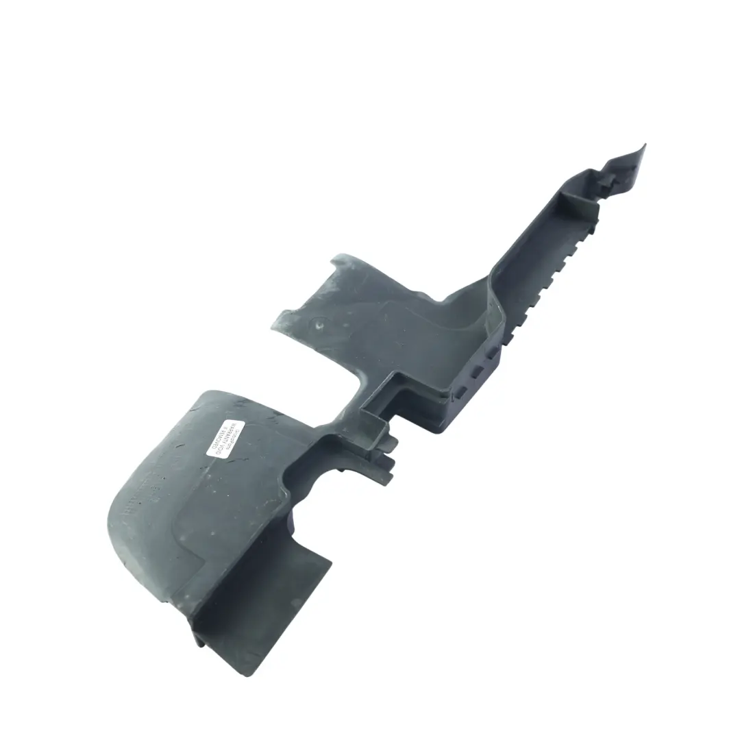 Audi A4 B6 Guía Aire Radiador Delantero Derecho - SKU 8H0121284 - Número de pieza 8H0121284