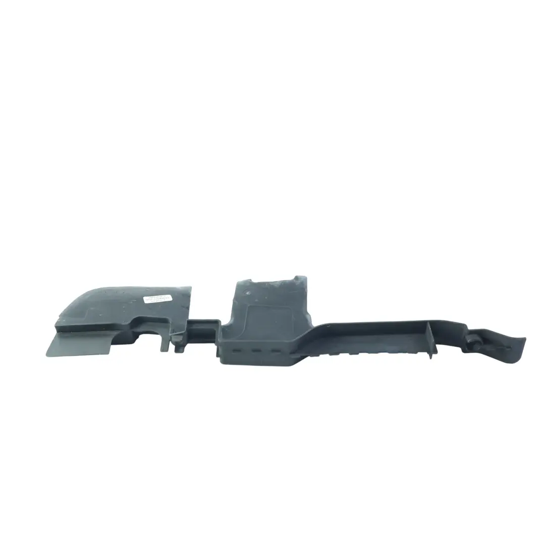 Radiator Air Intake Guide Panel Front Right O/S to Audi A4 B6 with Part number 8H0121284 Audi A4 B6 Radiator Air Intake Guide Panel Front Right O/S - SKU 8H0121284 - Part number 8H0121284