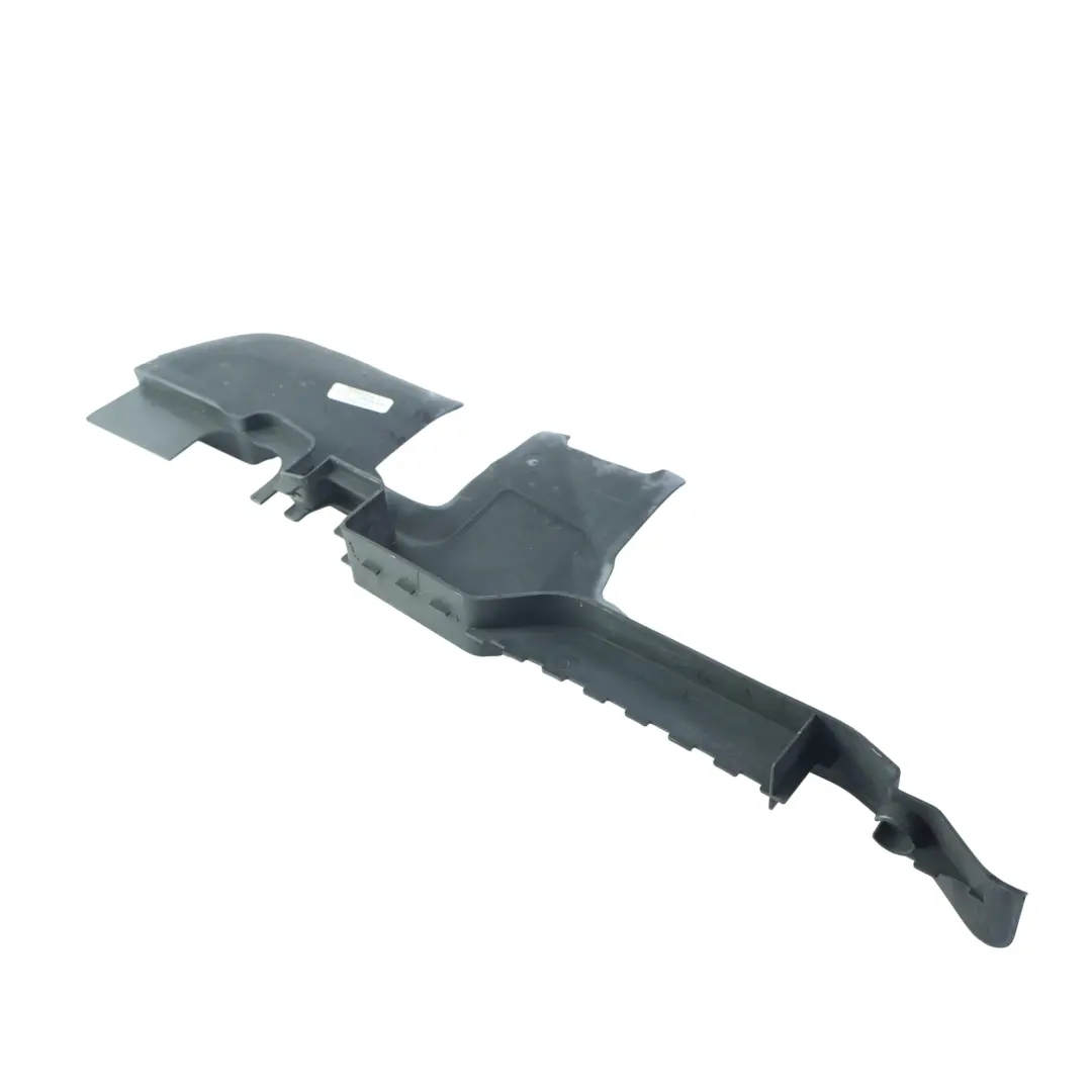 Audi A4 B6 Guide Air Radiateur Panneau Avant Droit - SKU 8H0121284 - Numéro de pièce 8H0121284