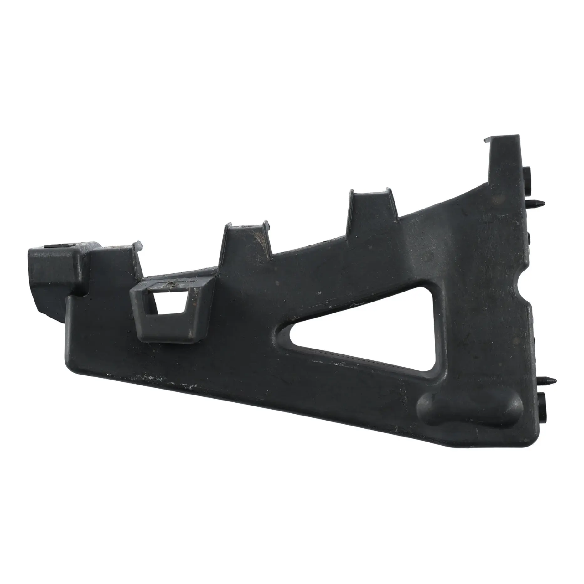 Audi A4 B6 Convertible Front Bumper Support Bracket Left N/S 8H0807283