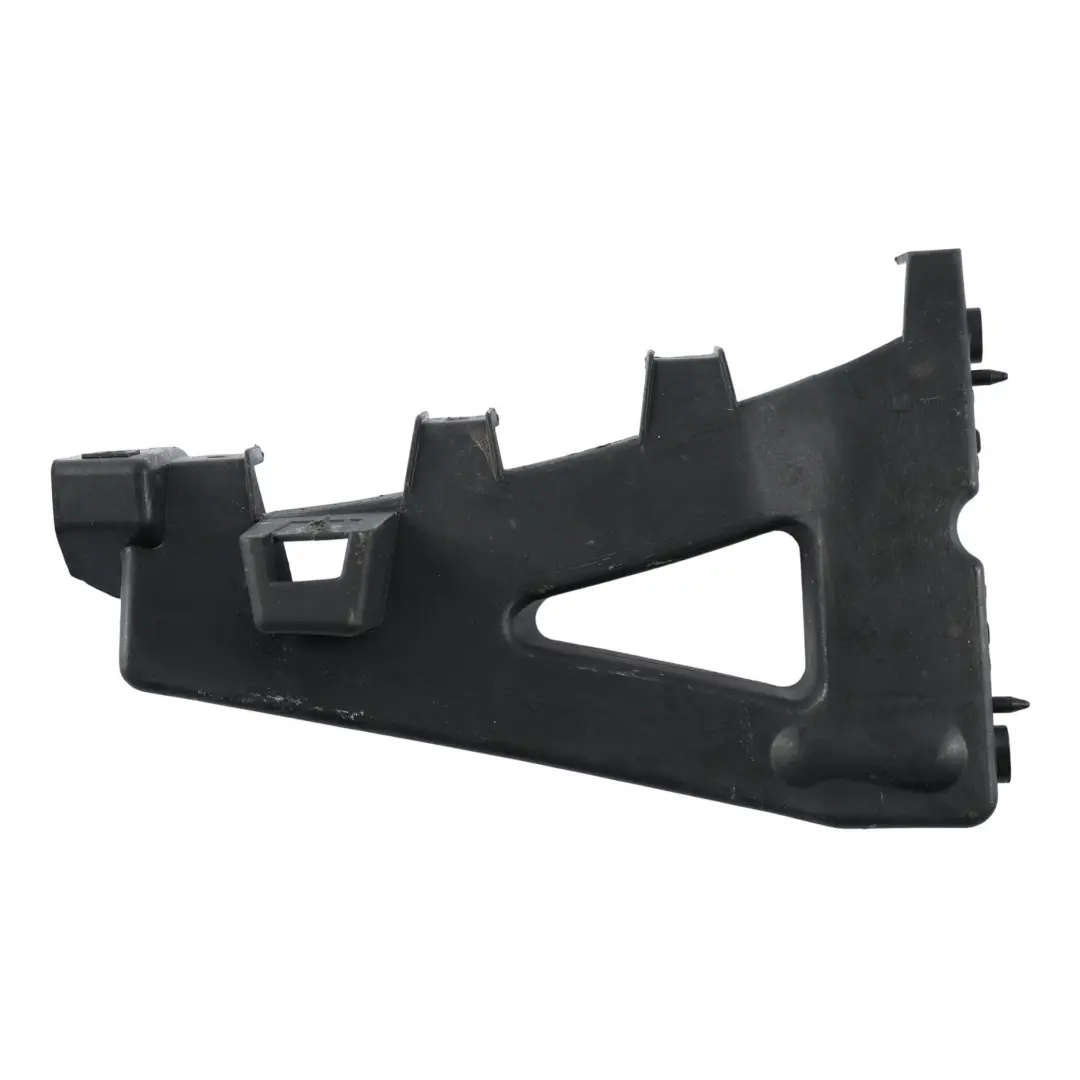 Staffa Supporto Paraurti Anteriore Sinistra per Audi A4 B6 Cabrio con numero di parte 8H0807283 Audi A4 B6 Cabrio Staffa Supporto Paraurti Anteriore Sinistra - SKU 8H0807283 - Numero di parte 8H0807283