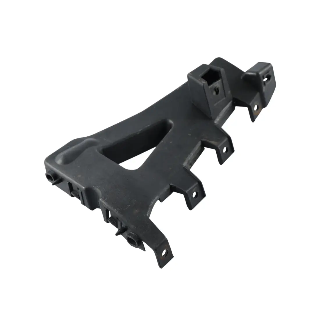 Front Bumper Support Bracket Left N/S to Audi A4 B6 Convertible with Part number 8H0807283 Audi A4 B6 Convertible Front Bumper Support Bracket Left N/S - SKU 8H0807283 - Part number 8H0807283