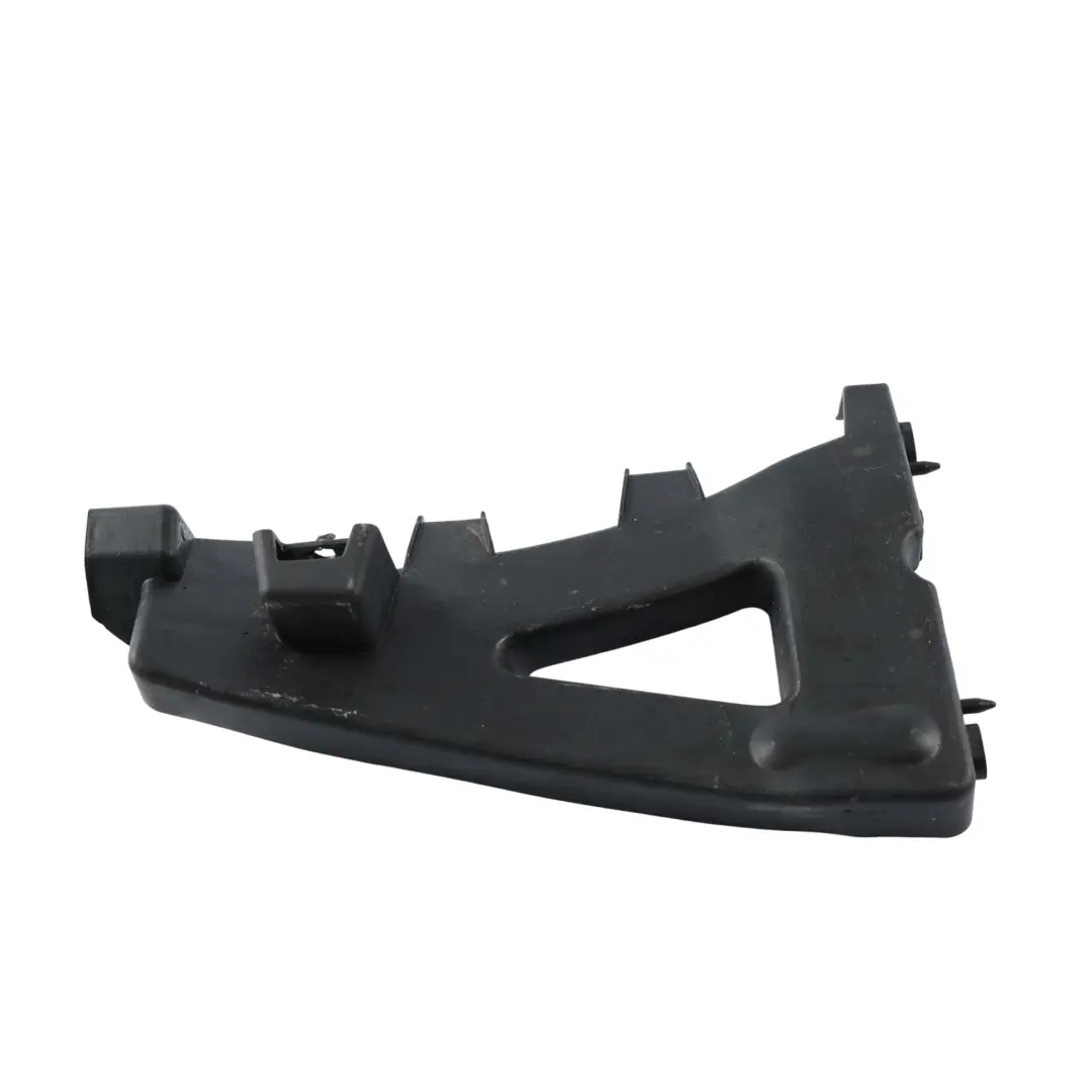 Audi A4 B6 Convertible Front Bumper Support Bracket Left N/S - SKU 8H0807283 - Part number 8H0807283