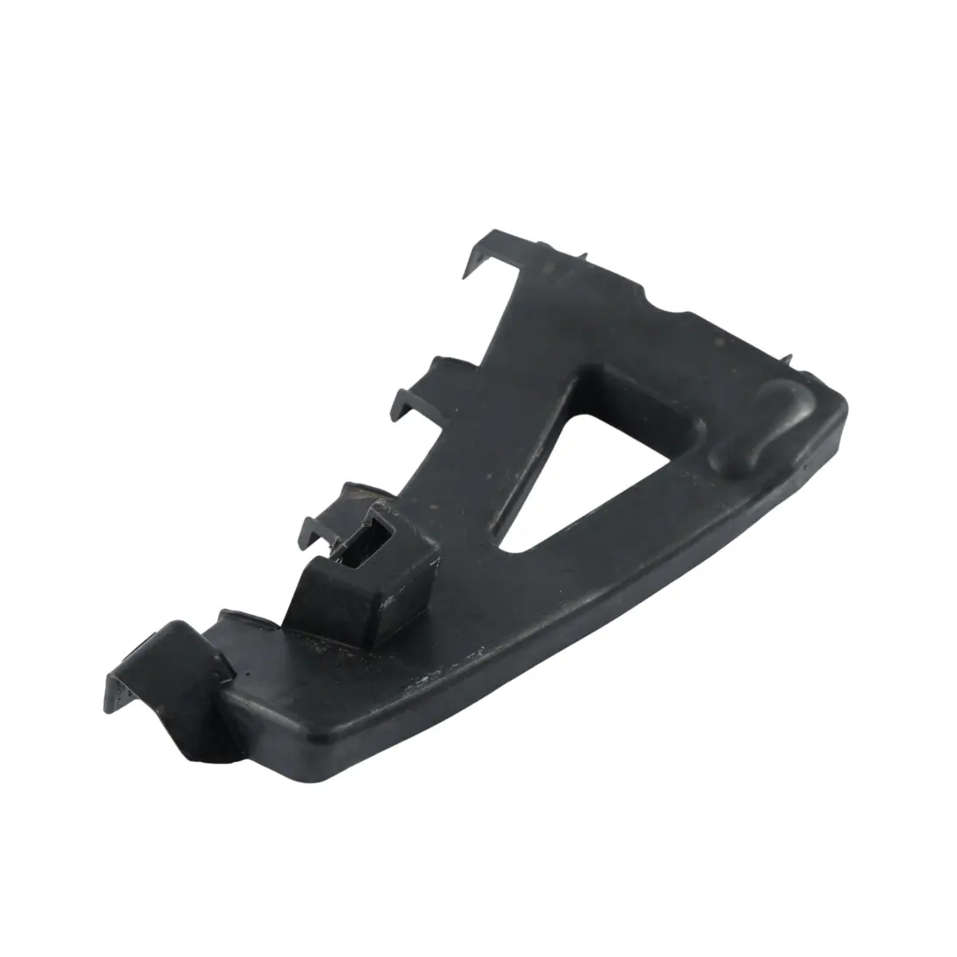 Audi A4 B6 Cabrio Soporte Parachoques Delantero Izquierdo - SKU 8H0807283 - Número de pieza 8H0807283
